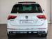 Volkswagen Tiguan 2.0TSI 4Motion Highline - Thumbnail 19
