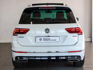 Volkswagen Tiguan 2.0TSI 4Motion Highline - Image 19