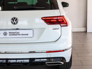 Volkswagen Tiguan 2.0TSI 4Motion Highline - Image 20