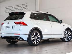 Volkswagen Tiguan 2.0TSI 4Motion Highline - Image 21