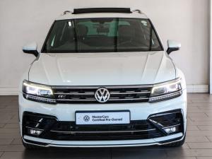 Volkswagen Tiguan 2.0TSI 4Motion Highline - Image 2