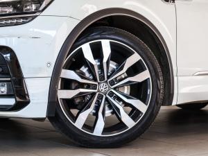Volkswagen Tiguan 2.0TSI 4Motion Highline - Image 4