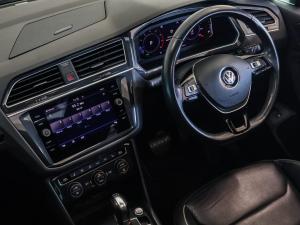 Volkswagen Tiguan 2.0TSI 4Motion Highline - Image 8