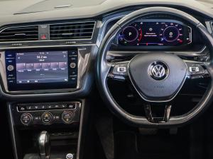 Volkswagen Tiguan 2.0TSI 4Motion Highline - Image 9