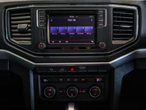 Volkswagen Amarok 2.0BiTDI double cab Highline 4Motion auto - Image 12