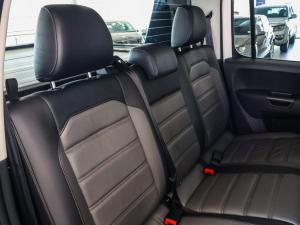 Volkswagen Amarok 2.0BiTDI double cab Highline 4Motion auto - Image 15