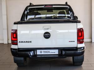 Volkswagen Amarok 2.0BiTDI double cab Highline 4Motion auto - Image 17