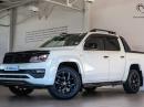 Thumbnail Volkswagen Amarok 2.0BiTDI double cab Highline 4Motion auto