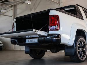 Volkswagen Amarok 2.0BiTDI double cab Highline 4Motion auto - Image 20