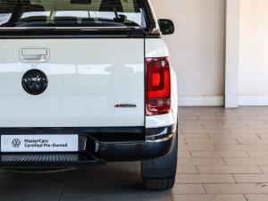 Volkswagen Amarok 2.0BiTDI double cab Highline 4Motion auto - Image 21