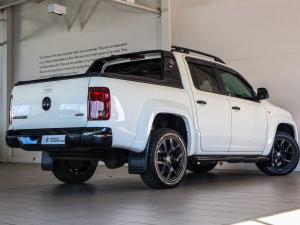 Volkswagen Amarok 2.0BiTDI double cab Highline 4Motion auto - Image 22