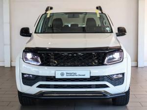 Volkswagen Amarok 2.0BiTDI double cab Highline 4Motion auto - Image 2