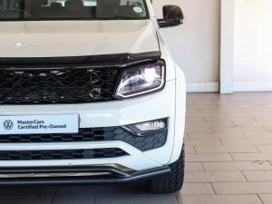 Volkswagen Amarok 2.0BiTDI double cab Highline 4Motion auto - Image 3