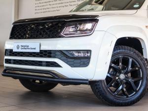 Volkswagen Amarok 2.0BiTDI double cab Highline 4Motion auto - Image 4