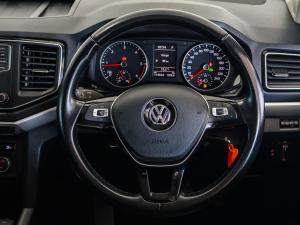 Volkswagen Amarok 2.0BiTDI double cab Highline 4Motion auto - Image 6