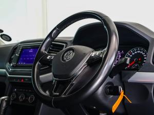 Volkswagen Amarok 2.0BiTDI double cab Highline 4Motion auto - Image 7