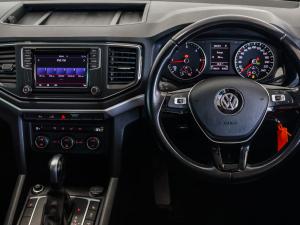 Volkswagen Amarok 2.0BiTDI double cab Highline 4Motion auto - Image 8