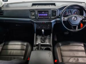 Volkswagen Amarok 2.0BiTDI double cab Highline 4Motion auto - Image 9