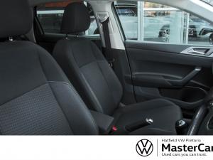Volkswagen Polo hatch 1.0TSI Comfortline - Image 10