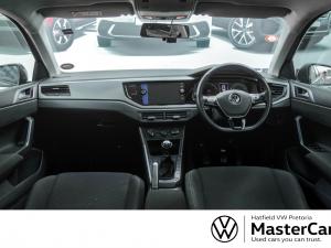 Volkswagen Polo hatch 1.0TSI Comfortline - Image 11