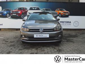 Volkswagen Polo hatch 1.0TSI Comfortline - Image 2