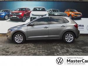 Volkswagen Polo hatch 1.0TSI Comfortline - Image 3