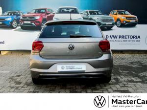 Volkswagen Polo hatch 1.0TSI Comfortline - Image 4