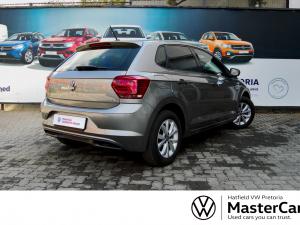 Volkswagen Polo hatch 1.0TSI Comfortline - Image 5