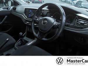 Volkswagen Polo hatch 1.0TSI Comfortline - Image 7