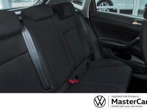Volkswagen Polo hatch 1.0TSI Comfortline - Image 9