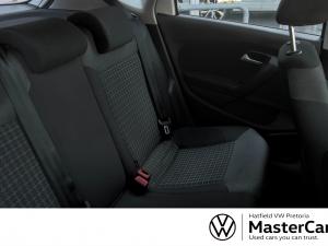 Volkswagen Polo hatch 1.2TSI Comfortline - Image 10