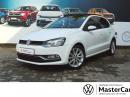 Thumbnail Volkswagen Polo hatch 1.2TSI Comfortline