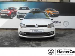 Volkswagen Polo hatch 1.2TSI Comfortline - Image 2