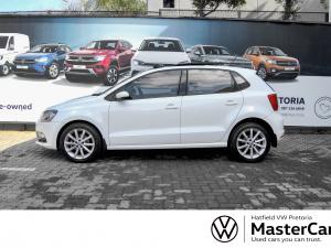 Volkswagen Polo hatch 1.2TSI Comfortline - Image 3