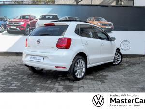 Volkswagen Polo hatch 1.2TSI Comfortline - Image 5