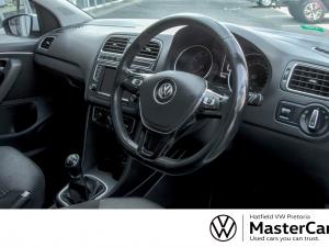 Volkswagen Polo hatch 1.2TSI Comfortline - Image 6