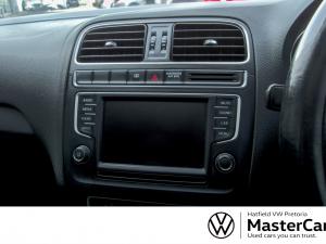Volkswagen Polo hatch 1.2TSI Comfortline - Image 7