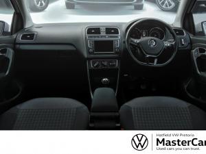 Volkswagen Polo hatch 1.2TSI Comfortline - Image 8