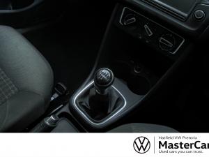 Volkswagen Polo hatch 1.2TSI Comfortline - Image 9