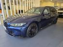 Thumbnail BMW M3 M3 competition Touring M xDrive