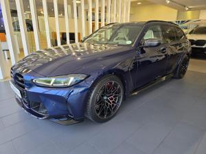 BMW M3 M3 competition Touring M xDrive - Image 1