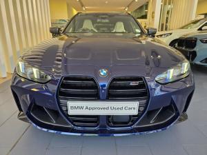 BMW M3 M3 competition Touring M xDrive - Image 2
