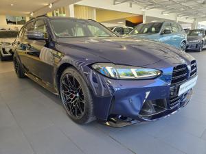 BMW M3 M3 competition Touring M xDrive - Image 3