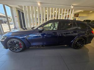 BMW M3 M3 competition Touring M xDrive - Image 4