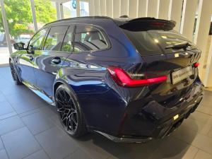 BMW M3 M3 competition Touring M xDrive - Image 5