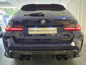 BMW M3 M3 competition Touring M xDrive - Image 6