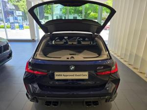 BMW M3 M3 competition Touring M xDrive - Image 7