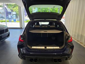 BMW M3 M3 competition Touring M xDrive - Image 8