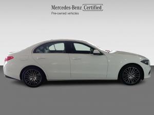 Mercedes-Benz C-Class C220d Avantgarde - Image 11
