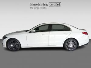 Mercedes-Benz C-Class C220d Avantgarde - Image 12